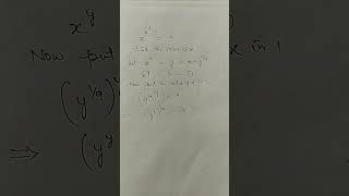 exponent Solution