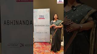 Prof. Monica Bajaj, Desk Member of the Summer Internship Program,