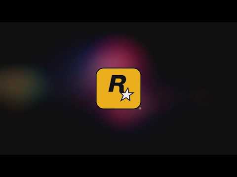 GTA V loading screen but it's a Himitsu