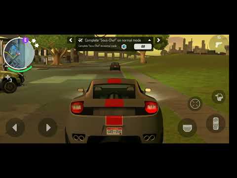 gangsters new Orleans part 2 in gautham.k channel