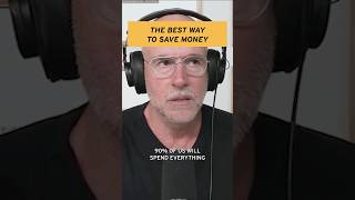 Scott Galloway: The best way to save money