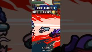 Bro is SO UNLUCKY!😭🥀