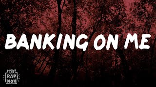 Gunna - Banking On Me (Lyrics)