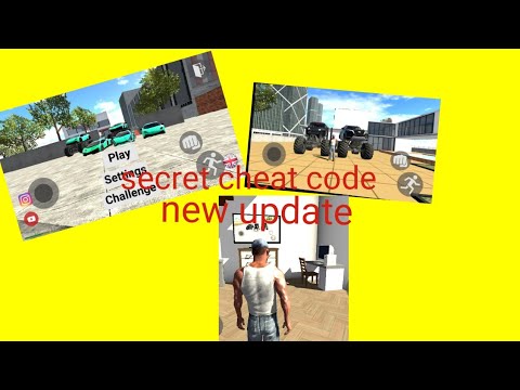 Indian bike driving 3d new update rgs stool secret cheat code ❤️😱 @funntyaa @mdsahabudeen00786