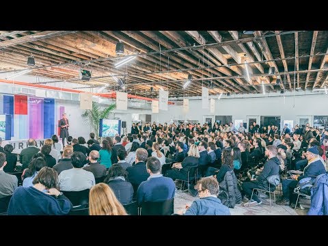 URBAN-X COHORT 03 DEMO DAY