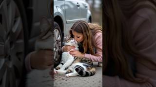 #saveanimals#cat#aicatvideo#funnyaianimation