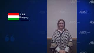 ASIS in Europe – Compilation 1