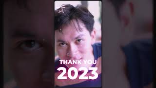 Thank You Starfit Family 2023