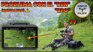 🤔Something is NOT Right with the "Mavic4 Pro" Drone @DronePilot
