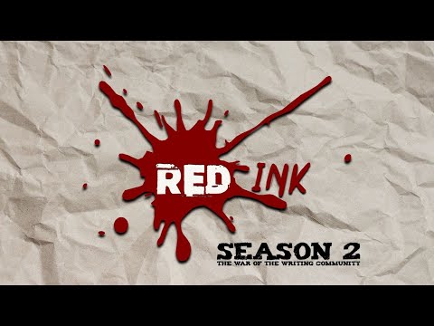 REDink SEASON 2 PREMIERES ON FEB 25th!