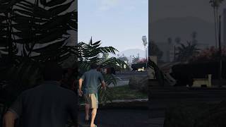 Michael’s Funniest Chaos Ever 😂 | GTA 5"