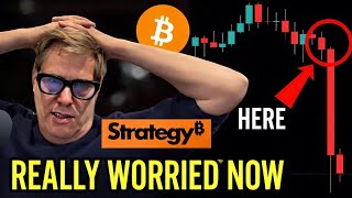 What They're Not Telling You About MicroStrategy & Bitcoin! Fred Krueger