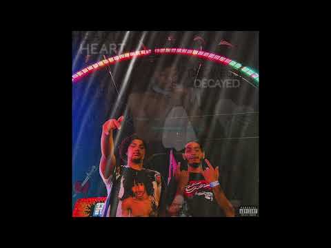 Xaks Murkami D'Murda - Not Human