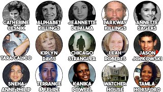 The Most Terrifying Unsolved Mysteries Explained