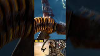 SPIDERMAN No Way Home Official Poster Breakdown | Hidden Villains #Shorts #Spiderman #NoWayHome