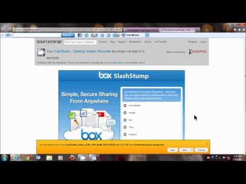 how to download recording on computer for myanmar