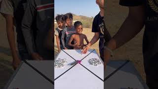 Panda Toffee Spinner Challenge 🐼 #shorts #ytshorts #spinwheelchallenge #trending #foodchallenge
