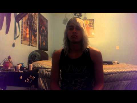 Gamemaniac1205 | Vlog | SORRY GUYS ;~;