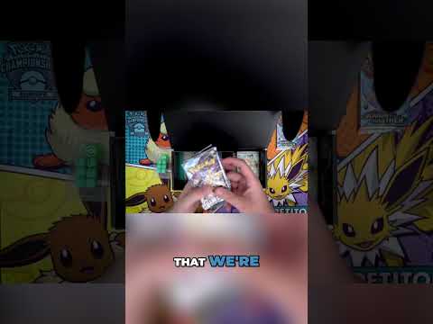 Pokémon Trainer's Toolkit Opening - Stellar Crown & More!