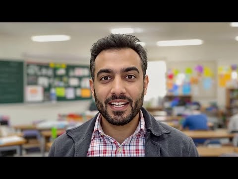 blended learning Examples