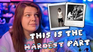 The Grief of Growing Up Trans | MtF/FtM