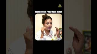 How Sound Healing Changes Your Brain | Neuroscience Explained | Glamowell