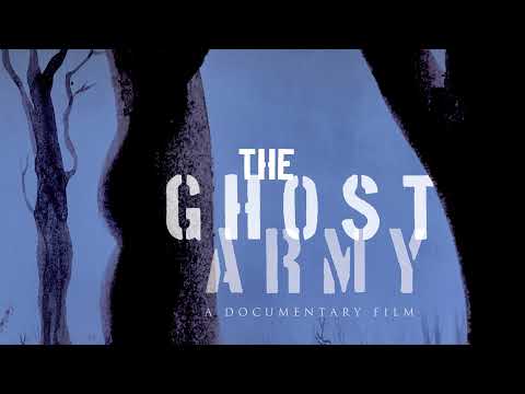The Ghost Army Live Stream