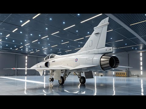 JF 175 Thunder 2025 Demo Team Full Review | Specs, Features & Performance | Fighter Jet World USA