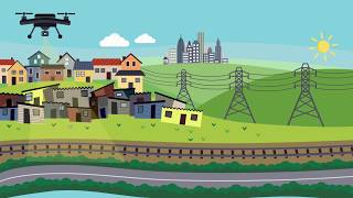 Encroachment Monitoring | Swift Geospatial