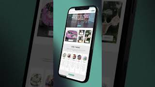 Webflow Websites for Online Boutiques