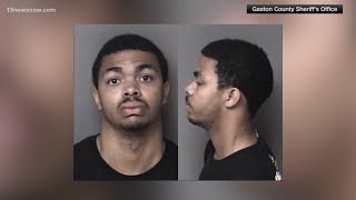 New details on allegedly thwarted New Year's terror attack in North Carolina