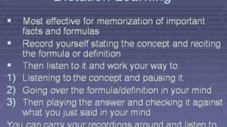 MCAT Strategy - MCAT Study on the Go