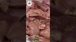 Crispy Fried Chicken Livers Your New Favorite Way to Enjoy Offal