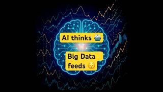 Big Data fuels AI — and here’s how, in just 60 seconds!😯