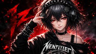 First Class | Lo-Fi Rock Metal Mix #13 🎸⚡🤘