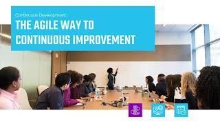 Agile's Continuous Development: The Piece-by-Piece Path | Zibtek