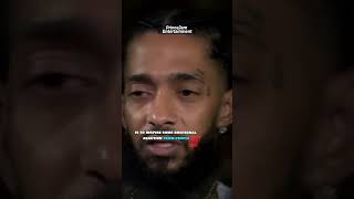 🎤 Did Nipsey Hussle's Music Inspire Generations? 🌟 Miss You, Nipsey! 💙
