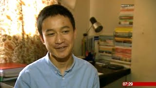 15 year old Maths Graduate - University of Leicester