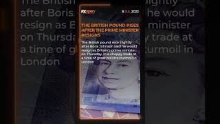 Market News of the 8 July with FXOpen: BITCOIN ABOVE $22,000, THE BRITISH POUND RISES, ABE’S DEATH