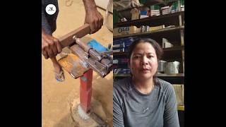 #newtools #moderntools #machine