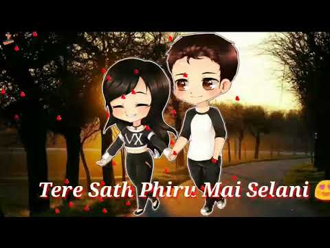 Muje gar se bhaga leja ek din new whatsapp status video new status video deli
