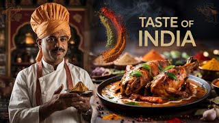 Top 10 Indian Foods You Must Try | Best Indian Dishes