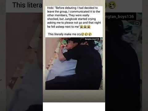 Jungkook literally a pure soul. 🥺💜 #music #bts #jungkook #jhope #shorts #youtubeshorts