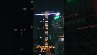 Kingfisher Tower, UB City, Bengaluru