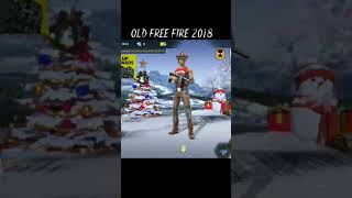old memories free fire #freefire #godxedit.18