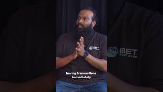 The Future of Digital Payments in SA | #Shorts