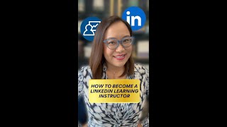 How to Become a LinkedIn Learning Instructor