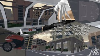 Entry Point Rookie Deposit Tutorial