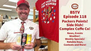 BSTV | Episode 118