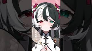 Smells like stupid !  #vtuber #animeweeb #cute  #vtuberjp #vtubers #anime #trend #waifu #shorts